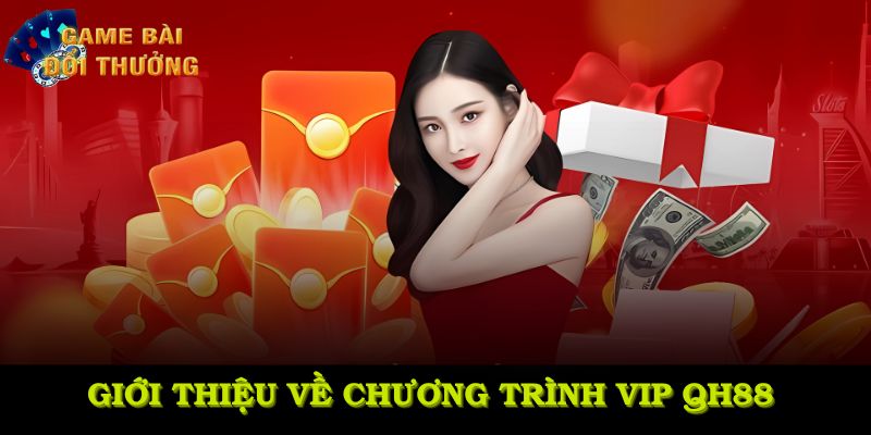 Giới thiệu về chương trình VIP QH88